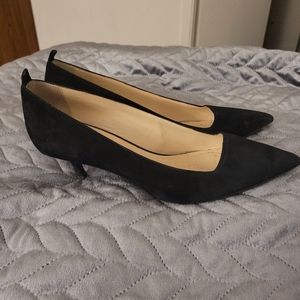 Everlane The Editor Heel